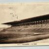 Postcard Paris 1924 Olympic Games, A.C.1 COLOMBES - Le Stade; gelaufen 1931