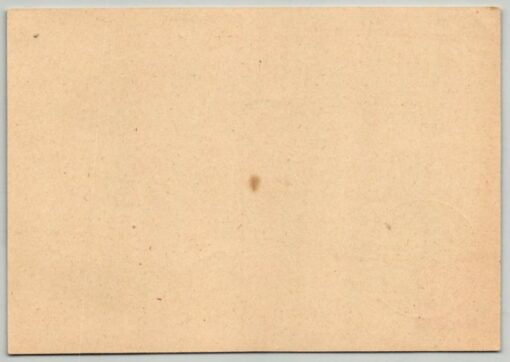 Turnen Freyburg, 1946 Turnvater Jahn, Sonderstempel SST Gymnastik Gymnastic – Bild 2
