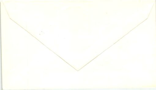 Turnen Österreich, FDC Gymnaestrada 1965 Wien, 2 Briefe Gymnastik Gymnastic – Bild 2