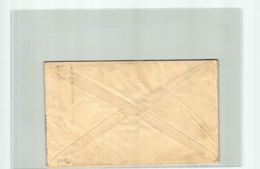 Australia, Melbourne 1956 Olympic Games, Airmail gelaufen nach CSSR , Olympische Spiele – Bild 2