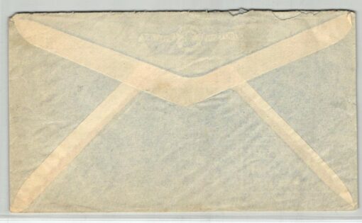 Italia, Roma 1960 Olympic Games, Brief Trieste nach USA, giochi olimpici olimpico, Olympische Spiele – Bild 2