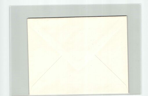 France, Japan, Tokio 1964 Olympic Games, FDC Brief gelaufen Inland Judo Giochi olimpici, olimpico, Olympische Spiele – Bild 2