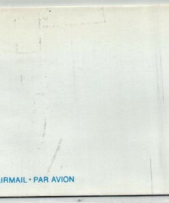 USA 1984, Los Angeles Olympic Games, Aerogramme Airmail Equestrian Events Reiten, Olympische Spiele