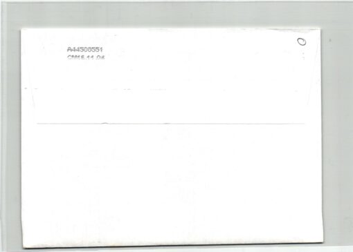 GB 2004, London 2012 Olympic Games, Ganzsache mit FST Make Britain Proud Bid Book, Candidate City Host Royal Mail SmartStamp, Olympische Spiele – Bild 2