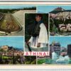 AK Postcard Athen Stadion Akropolis Griechenland, Athens The Stadium, Olympic 1896