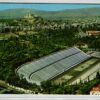 AK Postcard Athen Stadion Akropolis, Olympien Zeus, Griechenland, Athens The Stadium, Olympic 1896