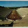 AK Postcard Athen Olympia Stadion, Griechenland, Athens The Stadium Greece, Olympic 1896, Stade