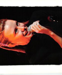AK Postcard Olympic Games, Kylie Minoge a part of Openig Ceremony Sydney 2000, Paralympic Games