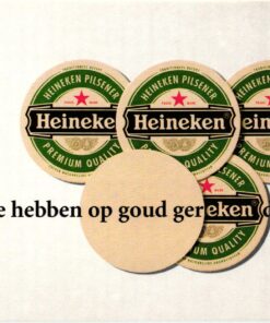AK Postcard Olympic Games, Heineken, We hebben op goud gerekend. Nederland, oranje.nl Niederlande