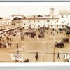 AK Postcard Olympic Games, Italy, Lazio, Civitavecchia, CONI Comitato olimpico, olimpiadi