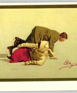 AK Postcard, Carlo Pellegrini Photoglob n. 3316 Figure Skating Eiskunstlauf, Zürich, Sport