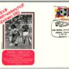 Espana 1982, Fußball WM Copa Mundial Futbol '82, SST Alicante Argentina Hungria