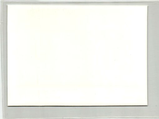 Espana 1982, Fußball WM Copa Mundial Futbol '82, SST Alicante Argentina Hungria – Bild 2