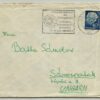 Deutschland 1957, MST AACHEN Internationales Reitturnier, Championat Springpferd