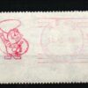 Korea 1988, Seoul Olympic Games, MST EMA Mascotte, Maskotchen, Olympische Spiele, Olimpiadi