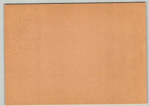 Deutsche Post, Pirna 1950, Schwimm-Meisterschaft der DDR SST – Bild 2