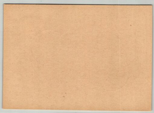 Deutsche Post, Starnberg 1949 Deutsche Kanusportwoche, Canoe sport – Bild 2