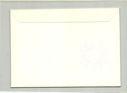 Helvetia, Klosters 1968, Internat. PTT-Skirennen, Ski Skiing SST – Bild 2
