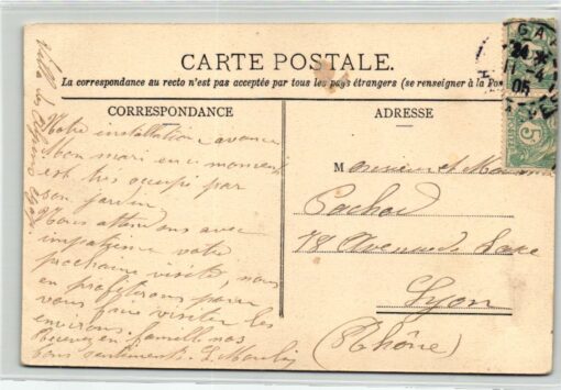 AK Postcard Ski, Les Alpes Skieures Bayard 1905 Hiver Sport Skiing – Bild 2