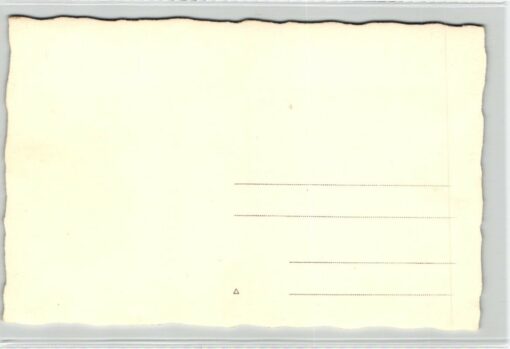 AK Postcard Ski, Schifahrer Tirol Alpen Skiing – Bild 2