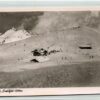 AK Postcard Ski, Bayrischzell Sudelfeld Schilaufen Schi, Skiing