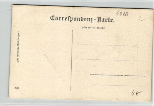 AK Postcard Ski, Patscher Kofel Innsbruck Tirol Schilaufen Skiing – Bild 2