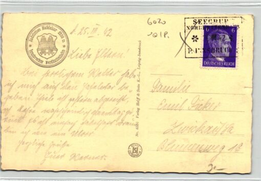 AK Postcard Ski, Innsbrucker Nordkettenbahn Seegrube Hafelekar Sonne Schnee Skiing – Bild 2