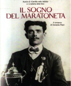 Italy, 2008 Correggio Dorando Petri 1908-2008 London Olympic Games FDC Karte Marathon