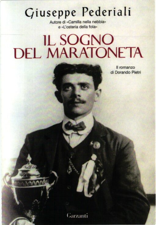 Italy, 2008 Correggio Dorando Petri 1908-2008 Maratoneta Londra Olympic Games FDC cartolina – Bild 2