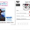 CSR Praha 2003 115 IOC Session Olympic Winter Games 2010 Vancouver Candidate City