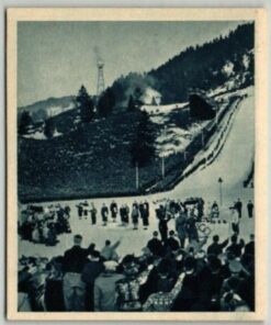 AUSTRIA München - Olympia 1936 10 Bilder Olympic Games Garmisch Partenkirchen Eröffnung Siegerehrung