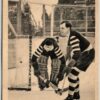 Sammelwerk - Eishockey Garmisch Partenkirchen 1936 Olympic Games Olympia