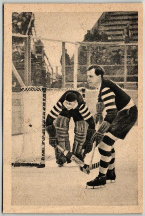 Sammelwerk - Eishockey Garmisch Partenkirchen 1936 Olympic Games Olympia