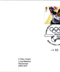 UK Olympic Olympic Games 2012 London Gold Medal Winner Victoria Pendleton Cycling, Olympex