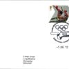 UK Olympic Olympic Games 2012 London Gold Medal Winner Team GBRowing Sculls, Olympex
