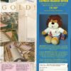 Manchester 2000, Olympic Magazine Paralympics British Bewerberstadt Kandidat Olympia, Olympic Bid, Candidate City Host