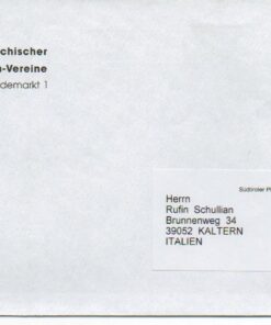 Austria, Weihnachten, Krippe, Drei Könige, Personalisierte Marke Chrismas Wien 2013