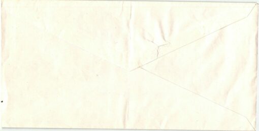 Deutschland, Schützenkreis Calw Briefpapier – Bild 2