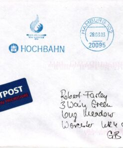 Germany, London 2012, Olympic Games, Hamburg Candidate City Host Bewerbung