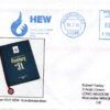 Germany, London 2012, Olympic Games, Hamburg Candidate City Host Bewerbung