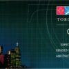 Canada, TORONTO 2008, Postcard, whole world, Olympic Bid, Candidate City Host