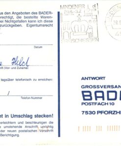 Shooting, Schiessen Mindener Freischiessen 1986, Weapons Waffen Tiro a segno