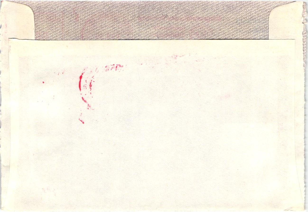 Shooting, Schiessen Hornberg 1980 Freistempel Red Meter Hornberger Schießens Bürgermeisteramt Schwarzwald Weapons Waffen – Bild 2