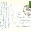 Shooting, Schiessen Hornberg 1960 Freistempel Hornberger Schießen Schwarzwald Festspiele Weapons Waffen