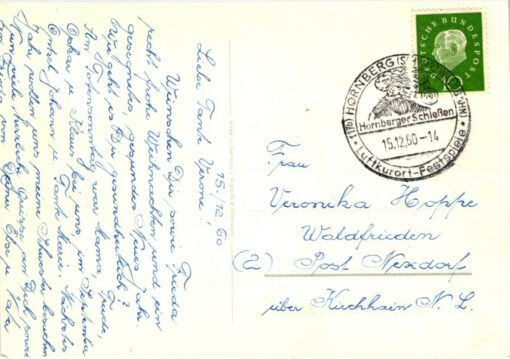 Shooting, Schiessen Hornberg 1960 Freistempel Hornberger Schießen Schwarzwald Festspiele Weapons Waffen