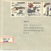 Shooting - Schiessen Ceskoslovensko 1969 Armas, Weapons Waffen Tiro a segno Reko POFIS