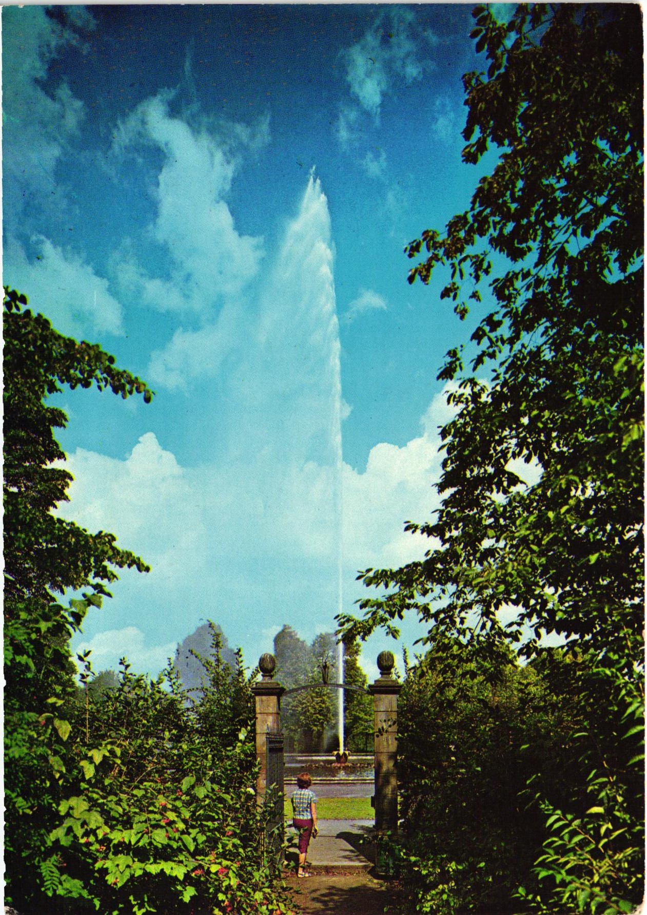 Shooting, Schiessen Hannover Deutsches Bundesschießen 1965 Landesschießen National, Weapons Waffen – Bild 2