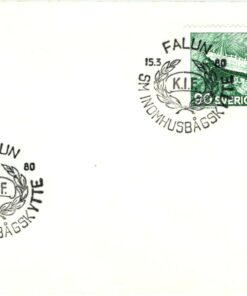 Shooting, Schiessen Sverige Falun SM Inomhusbagskytte 1980 Landesschießen National, Weapons Bogenschießen