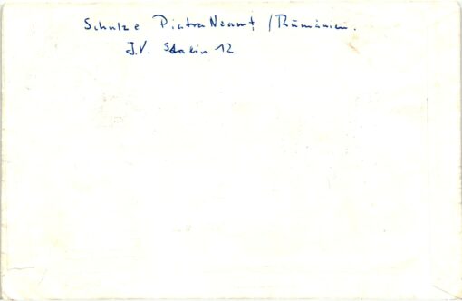 Shooting, Schiessen Romania Bucaresti Olympic 1960 Shooting Station, National, Weapons – Bild 2