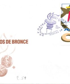 Shooting, Schiessen 1996 Espana Spanien Olimpicos Bronce Olimpiada, Weapons Waffen Tiro a segno